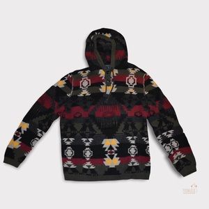 Men’s Large American Eagle Knit Sweater